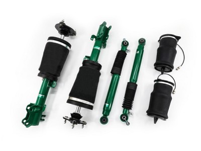 Benz V-Class airbagsuspension Shock absorber Kit