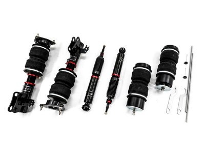 Toyota Avalon 2019 Airbagsuspension Special shock absorber